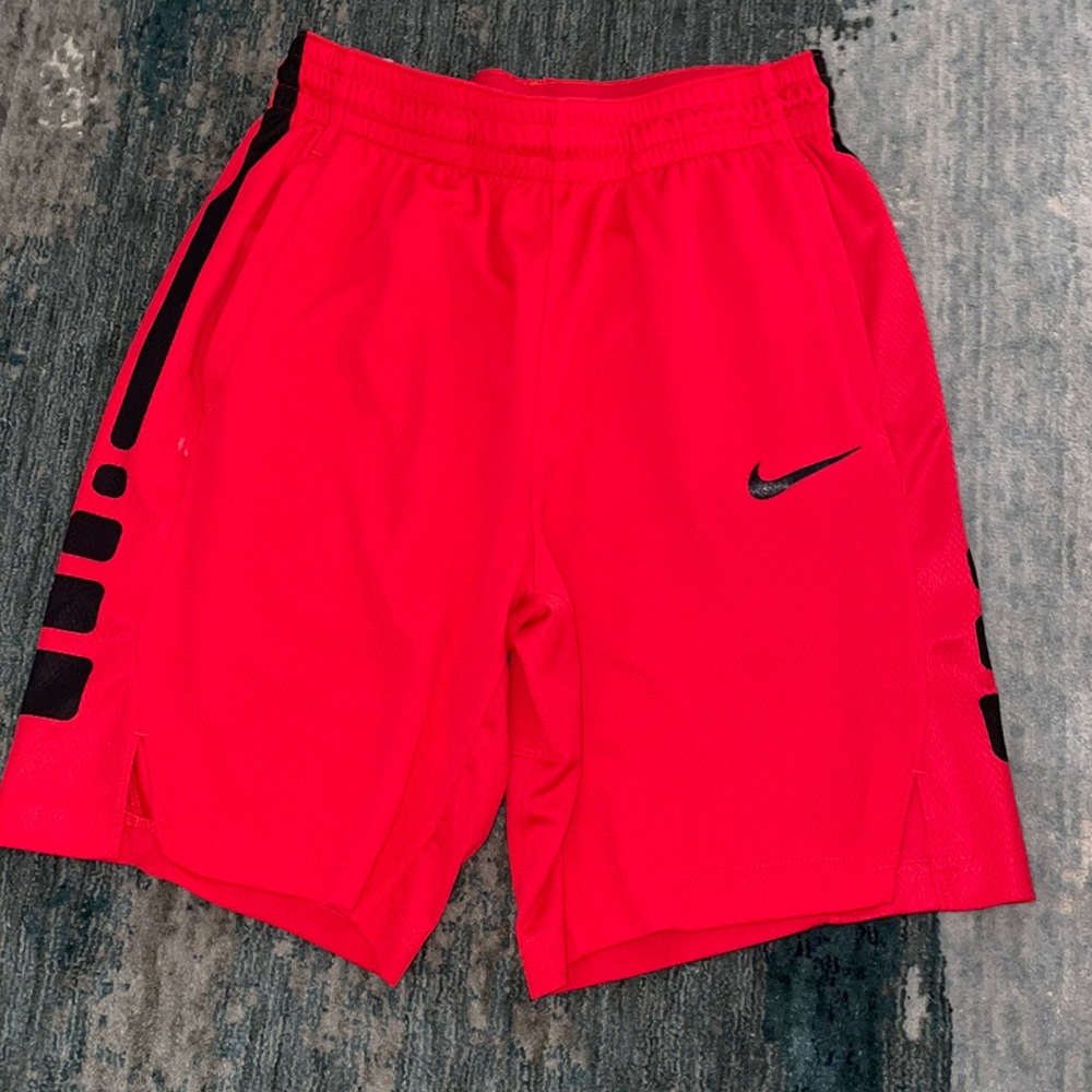 Nike men’s shorts